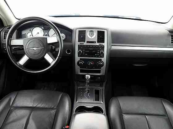 Chrysler 300 C Luxury ATM 3.5 183kW Tallina
