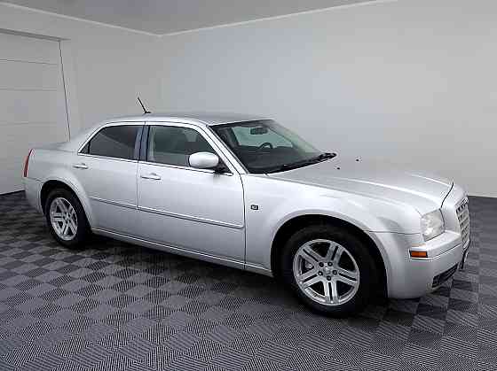 Chrysler 300 C Luxury ATM 3.5 183kW Tallina