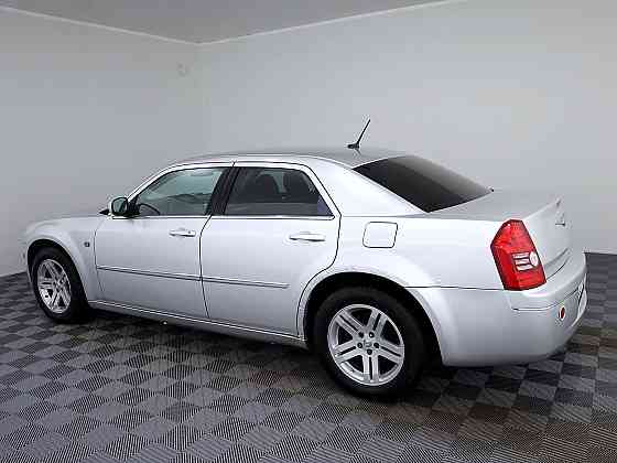 Chrysler 300 C Luxury ATM 3.5 183kW Tallina