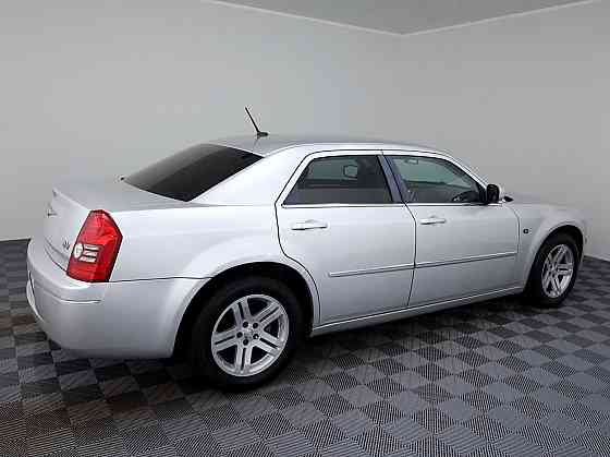 Chrysler 300 C Luxury ATM 3.5 183kW Tallina