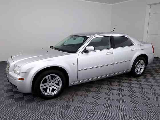 Chrysler 300 C Luxury ATM 3.5 183kW Tallina