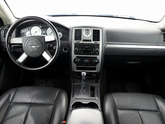 Chrysler 300 C Luxury ATM 3.5 183kW Таллин - изображение 5
