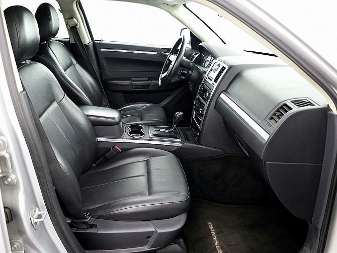 Chrysler 300 C Luxury ATM 3.5 183kW Таллин - изображение 6