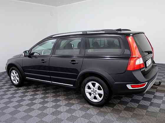 Volvo XC70 Summum ATM 2.4 D5 136kW Tallina