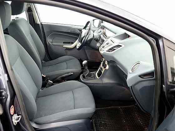 Ford Fiesta Trend 1.2 60kW Tallina
