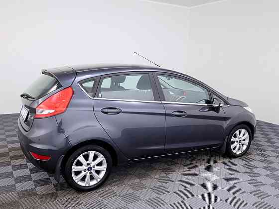 Ford Fiesta Trend 1.2 60kW Tallina