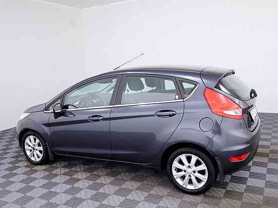 Ford Fiesta Trend 1.2 60kW Tallina