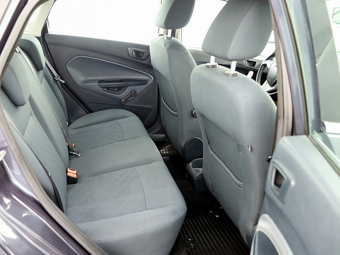 Ford Fiesta Trend 1.2 60kW Tallina - foto 7