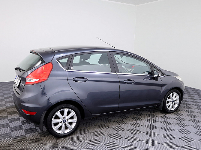 Ford Fiesta Trend 1.2 60kW Tallina - foto 3