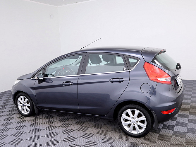 Ford Fiesta Trend 1.2 60kW Tallina - foto 4