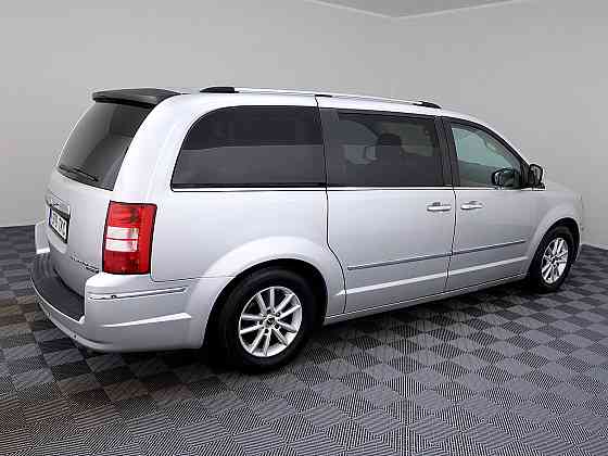 Chrysler Grand Voyager Limited ATM 2.8 CRD 120kW Tallina