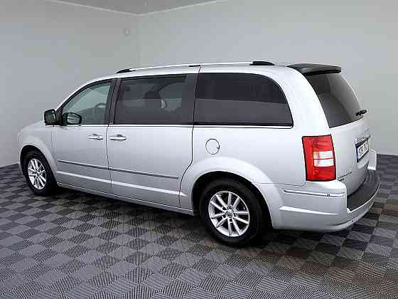Chrysler Grand Voyager Limited ATM 2.8 CRD 120kW Tallina