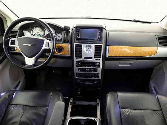 Chrysler Grand Voyager Limited ATM 2.8 CRD 120kW Tallina