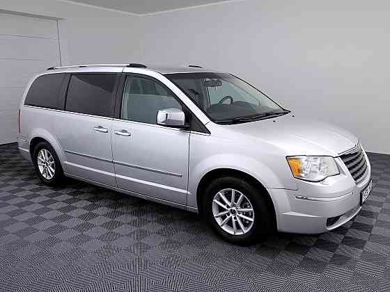 Chrysler Grand Voyager Limited ATM 2.8 CRD 120kW Tallina
