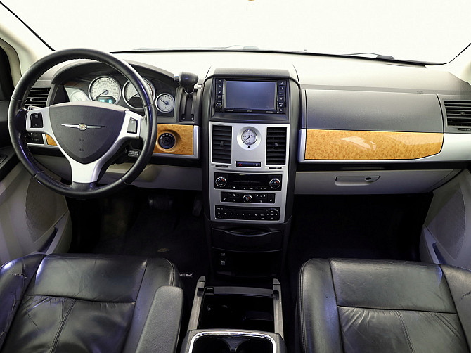 Chrysler Grand Voyager Limited ATM 2.8 CRD 120kW Таллин - изображение 5