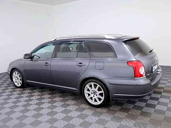 Toyota Avensis Linea Sol 2.2 D-4D 110kW Таллин