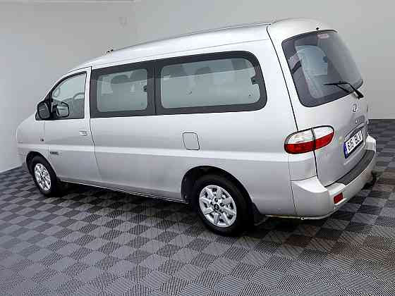 Hyundai H1 Passenger Facelift 2.5 CRDi 103kW Таллин
