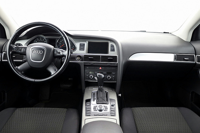 Audi A6 Comfortline ATM 2.0 125kW Таллин - изображение 5