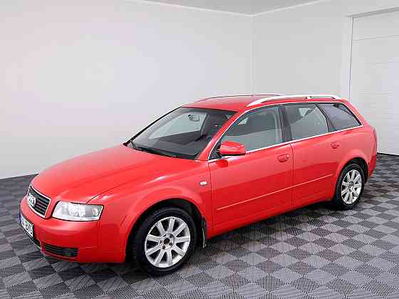 Audi A4 Avant Comfortline 1.9 TDI 74kW Таллин