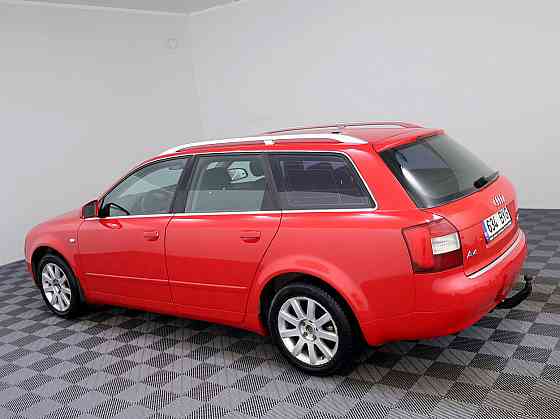 Audi A4 Avant Comfortline 1.9 TDI 74kW Таллин