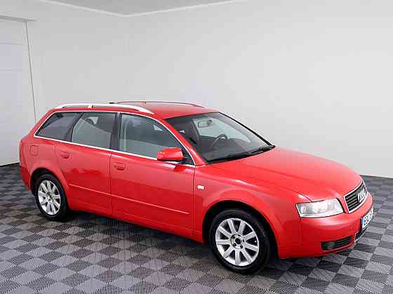 Audi A4 Avant Comfortline 1.9 TDI 74kW Таллин