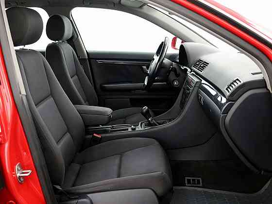 Audi A4 Avant Comfortline 1.9 TDI 74kW Таллин