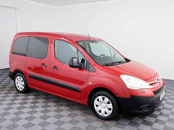 Citroen Berlingo Multispace 1.6 HDi 55kW Tallina