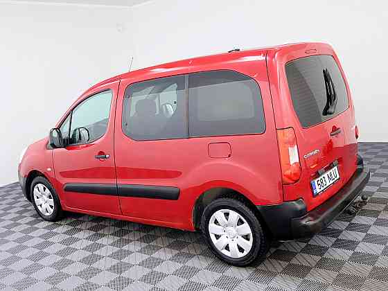 Citroen Berlingo Multispace 1.6 HDi 55kW Tallina