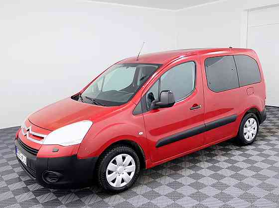Citroen Berlingo Multispace 1.6 HDi 55kW Tallina