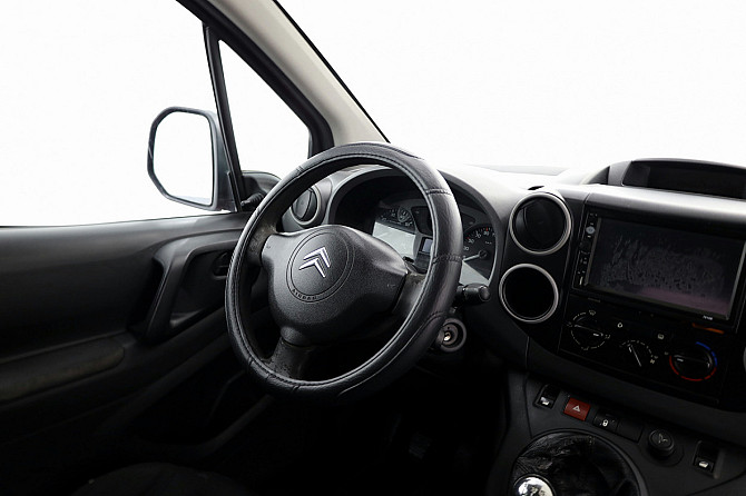 Citroen Berlingo Multispace 1.6 HDi 55kW Tallina - foto 5