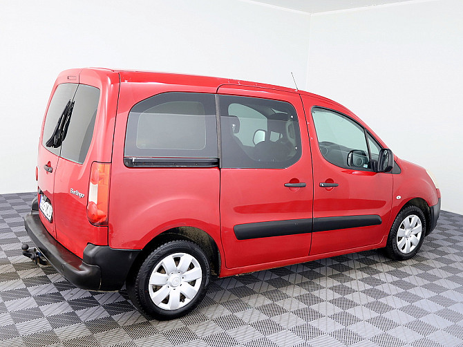 Citroen Berlingo Multispace 1.6 HDi 55kW Tallina - foto 3