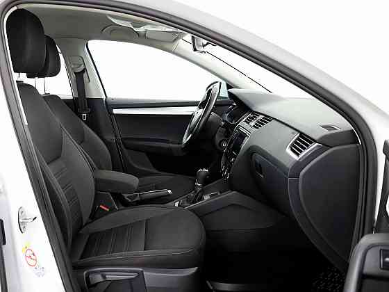 Skoda Octavia Comfortline Facelift ATM 1.5 96kW Tallina
