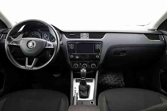 Skoda Octavia Comfortline Facelift ATM 1.5 96kW Tallina