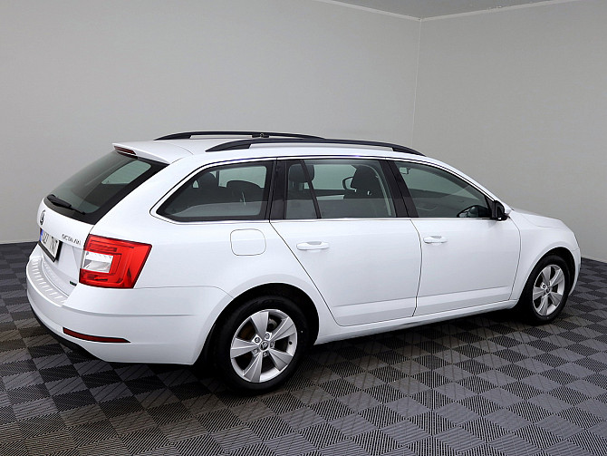 Skoda Octavia Comfortline Facelift ATM 1.5 96kW Tallina - foto 3