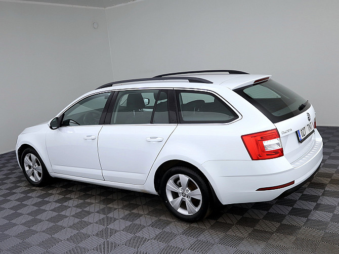 Skoda Octavia Comfortline Facelift ATM 1.5 96kW Tallina - foto 4