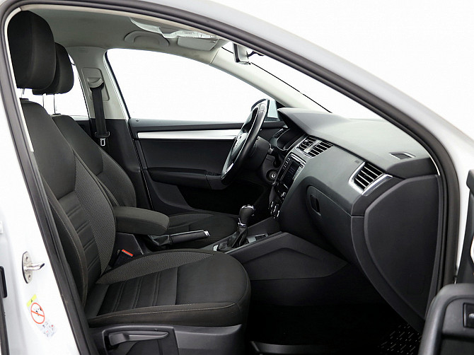 Skoda Octavia Comfortline Facelift ATM 1.5 96kW Tallina - foto 6