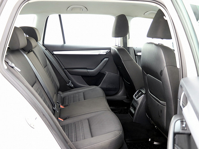 Skoda Octavia Comfortline Facelift ATM 1.5 96kW Tallina - foto 7