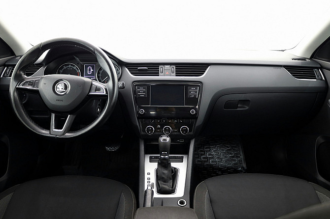 Skoda Octavia Comfortline Facelift ATM 1.5 96kW Tallina - foto 5