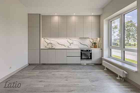 Premium klases dzīvokļi  jaunajā projektā Cukura nami, Jelgavā, Cukura ielā 29. Projekts, kas apvien Jelgava un Jelgavas novads