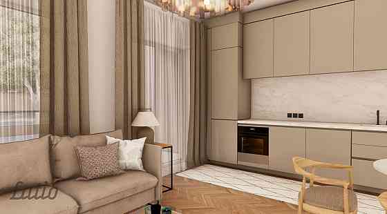 Pirmie premium klases dzīvokļi  jaunajā projektā Jelgavā, Cukura ielā 29.

Pirmo reizi Jelgavā ir pi Елгава и Елгавский край