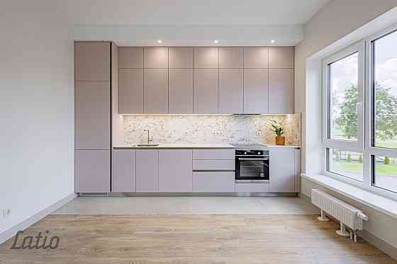 Premium klases dzīvokļi  jaunajā projektā Cukura nami, Jelgavā, Cukura ielā 29. Projekts, kas apvien Jelgava un Jelgavas novads