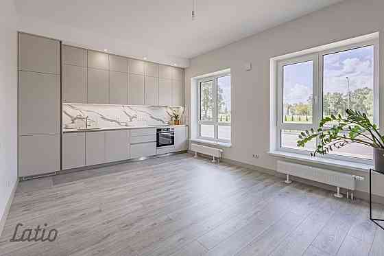 Premium klases dzīvokļi  jaunajā projektā Cukura nami, Jelgavā, Cukura ielā 29. Projekts, kas apvien Jelgava un Jelgavas novads