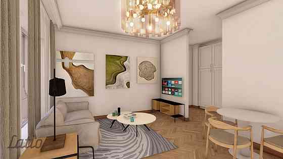 Pirmie premium klases dzīvokļi  jaunajā projektā Jelgavā, Cukura ielā 29.

Pirmo reizi Jelgavā ir pi Елгава и Елгавский край