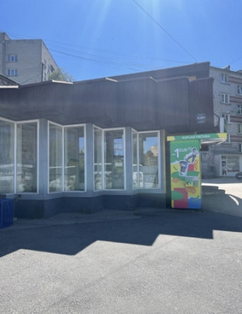 Nomai tiek piedāvātas tirdzniecības telpas Juglā ar kopējo platību 160 m2. Atvērta tipa Rīga - foto 2