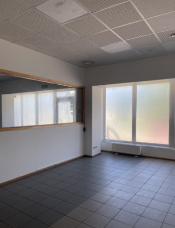 Nomai tiek piedāvātas tirdzniecības telpas Juglā ar kopējo platību 160 m2. Atvērta tipa Rīga - foto 3