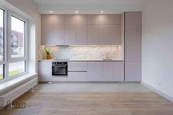 Premium klases dzīvokļi  jaunajā projektā Cukura nami, Jelgavā, Cukura ielā 29. Projekts, kas apvien Елгава и Елгавский край