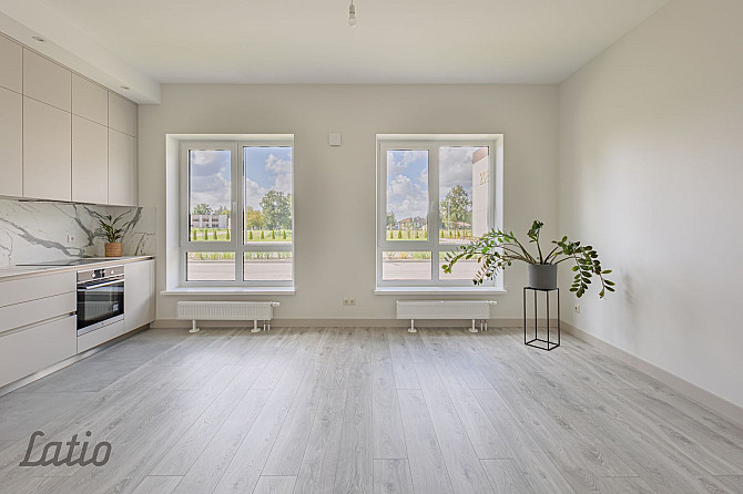 Premium klases dzīvokļi  jaunajā projektā Cukura nami, Jelgavā, Cukura ielā 29. Projekts, kas apvien Елгава и Елгавский край - изображение 6