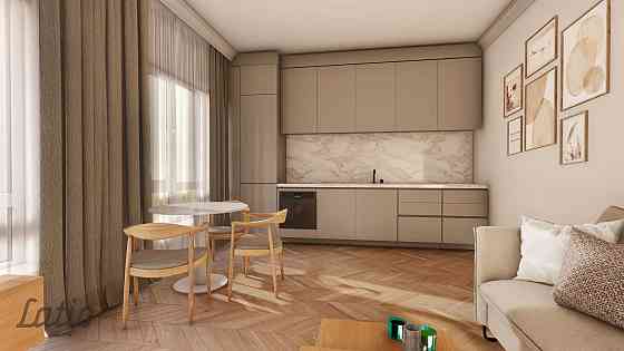 Pirmie premium klases dzīvokļi  jaunajā projektā Jelgavā, Cukura ielā 29.

Pirmo reizi Jelgavā ir pi Елгава и Елгавский край
