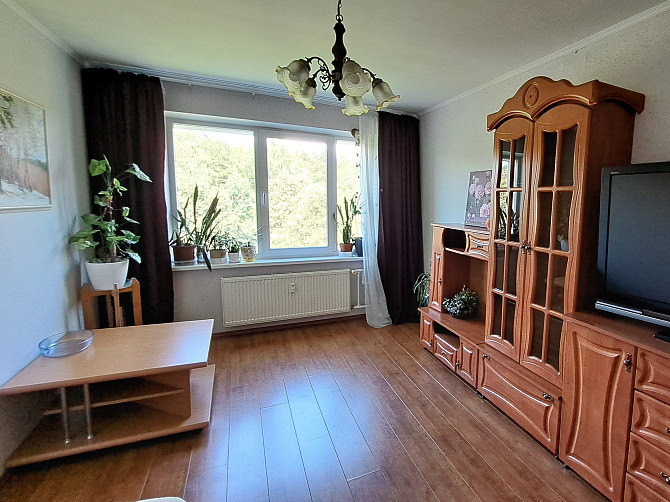 Dzīvoklis atrodas Purvciemā, iepretim Biķernieku mežam. Māja: + ir pilnībā renovēta, nomainīti... Rīga - foto 10