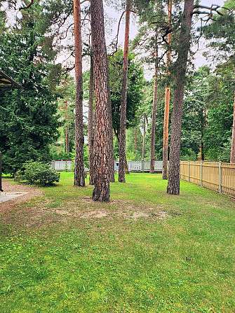 XX gadsimta sākuma savrupmāja uz laba zemes gabala. Rīga - foto 4